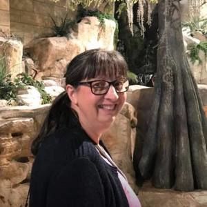 Meet your Posher, Tami